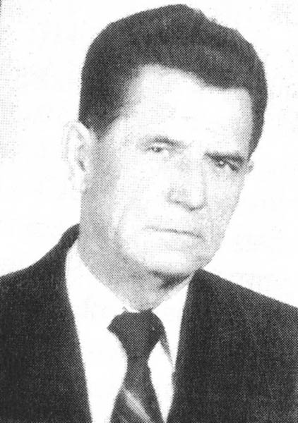 Henryk Sobolewski