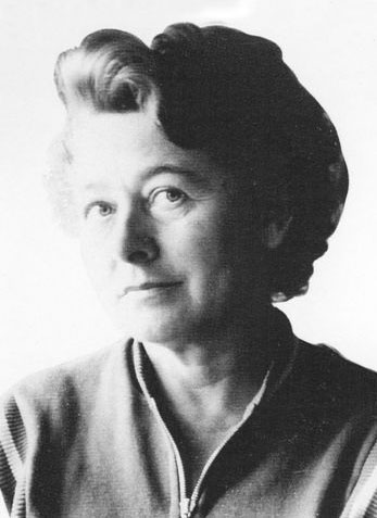 Margarethe Buber-Neumann