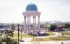 Taschkent: Gedenkstätte