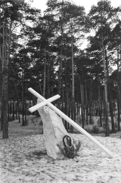 Minussinsk: Denkmal