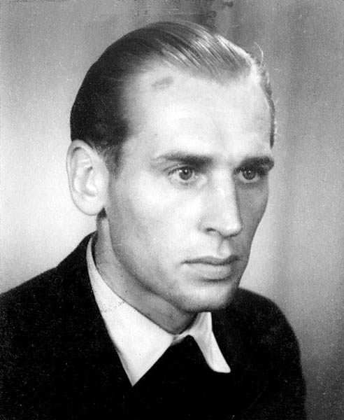 Günter Albrecht