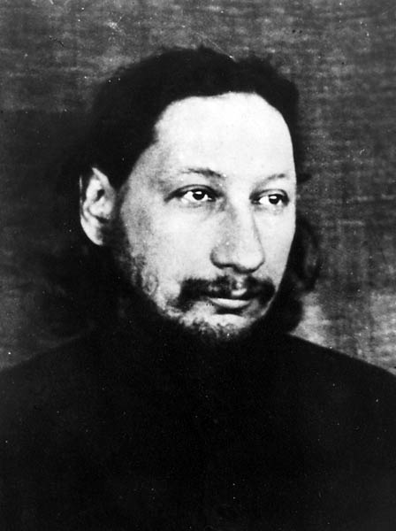 Pawel Florenski