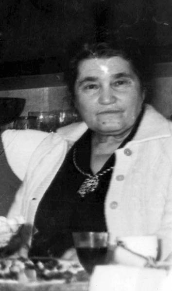 Jewgenija Ginsburg