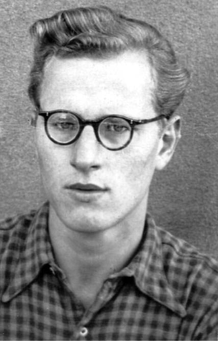 Ernst Friedrich Wirth