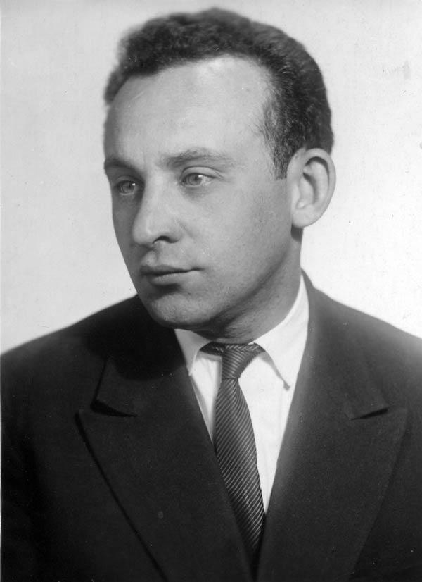 Semjon Wilenski