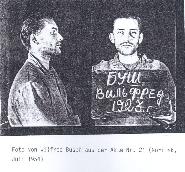 Wilfred Busch
