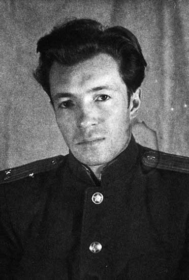 Panow, I. W.