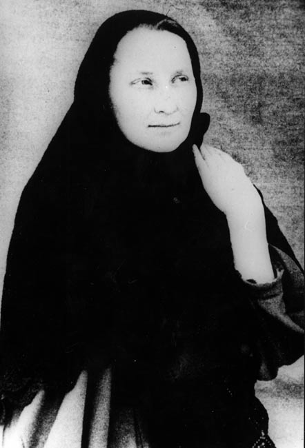 Alla Andrejewa