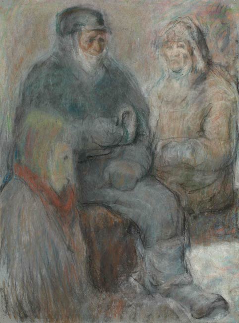 Rudakow, M. S.: Häftlinge