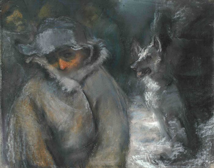 Rudakow, M. S.: Häftling