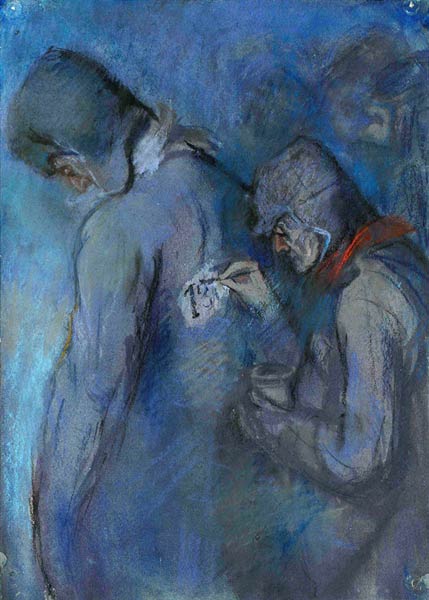 Rudakow, M. S.: Künstler
