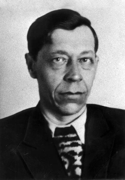 Rotow, K. P.
