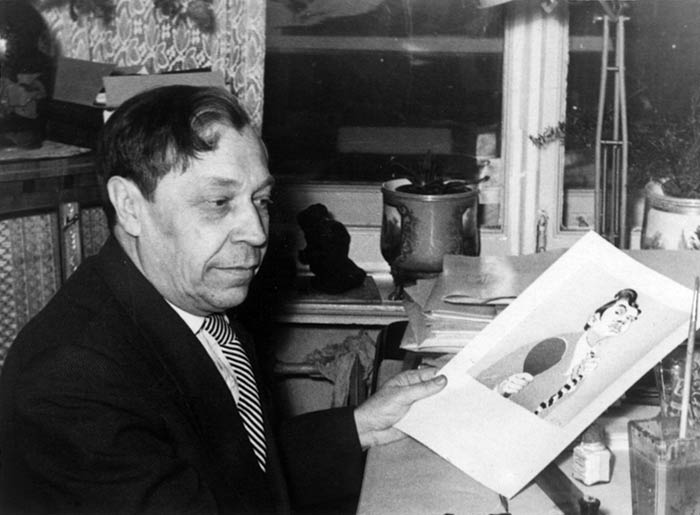 Rotow, K. P.