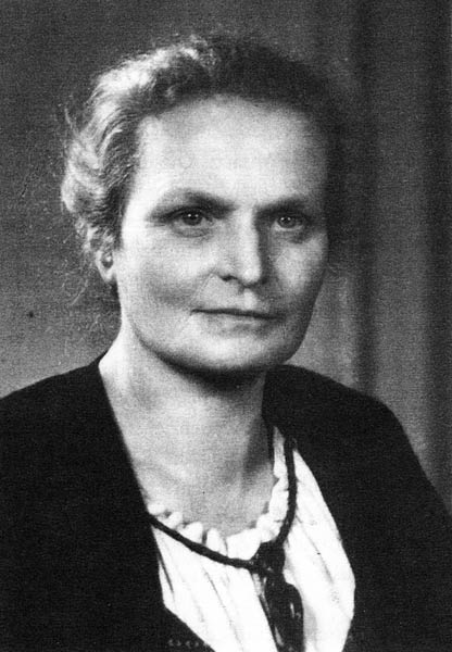 Steinert, Marlise