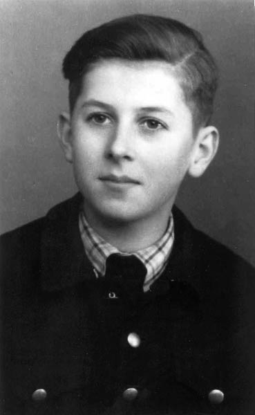 Platt: 1945