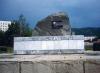 Miass: Denkmal