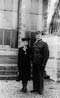 Steinert, M. mit Ehemann