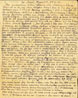 Krause, F. O.: Brief 1945, S. 1