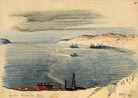 Wagner, G. K.: Nagajew Bucht