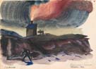 Wagner, G. K.: Nächtliche Bohrung