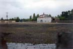 Platt: Sachsenhausen 2003. Sammelplatz - Transport in UdSSR
